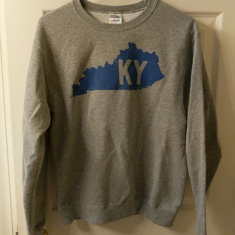 KY Sweatshirt